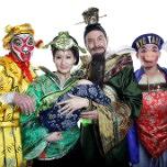 Chinese State Circus