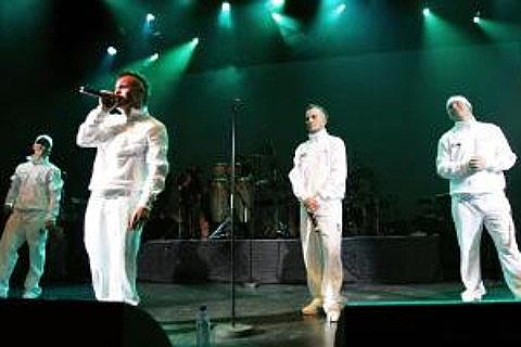 East 17 Tickets