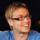 Russell Howard