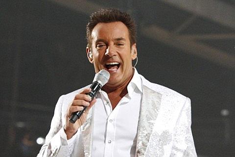 Gerard Joling Tickets