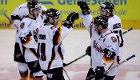 IIHF Ice Hockey World Championships Semi Finals Tickets