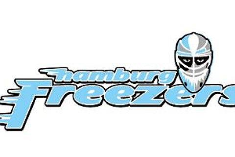 Hamburg Freezers Tickets