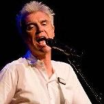 David Byrne