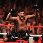 Carl Froch