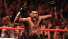 Ingressos Carl Froch