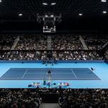 Swiss Indoors