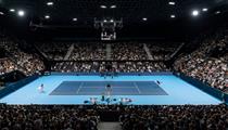 Swiss Indoors