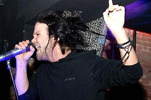 The Rasmus Liput