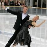 Torvill and Dean's Dancing On Ice