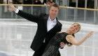Torvill and Dean's Dancing On Ice Tickets
