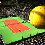 ABN AMRO World Tennis Tournament