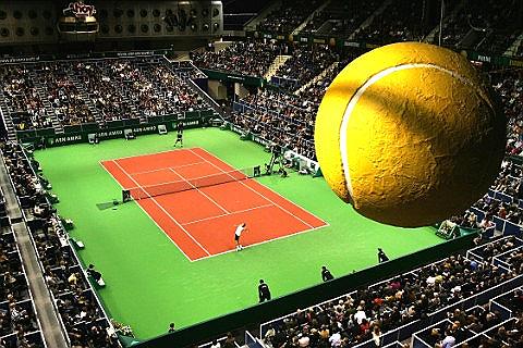 Entradas ABN AMRO World Tennis Tournament