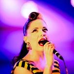 Imelda May