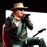 Guns N' Roses