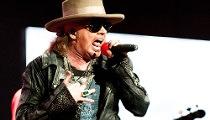 Guns N' Roses