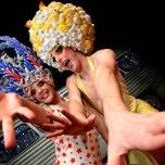 Priscilla Queen Of The Desert The Musical