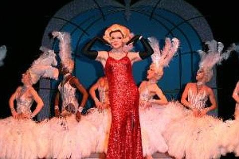 Entradas La Cage Aux Folles
