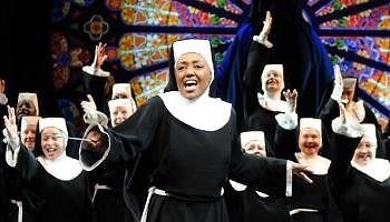 Sister Act - Stuttgart
