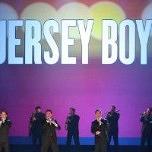 Jersey Boys - London
