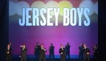 Jersey Boys - London