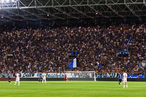 Atalanta Tickets