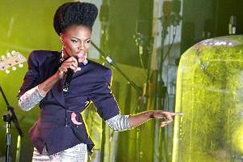 Noisettes Tickets