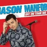 Jason Manford