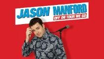 Jason Manford