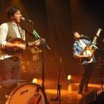 Mumford & Sons