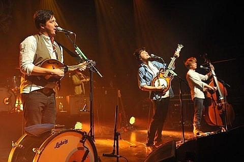 Mumford And Sons Tour Schedule Canada 2013
