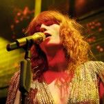 Florence and the Machine