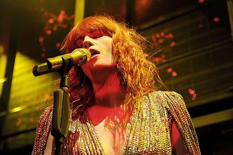 Florence and the Machine Tickets