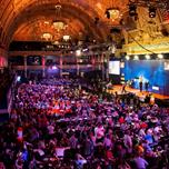 World Matchplay