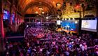 World Matchplay Liput