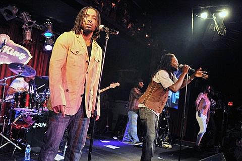 The Wailers Tickets