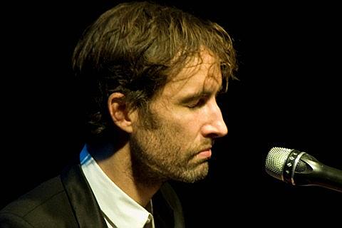 Andrew Bird Tickets
