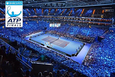 Barclays ATP World Tour Finals Tickets