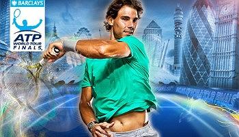 Barclays ATP World Tour Finals Tickets