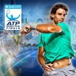 Barclays ATP World Tour Finals