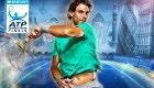 Barclays ATP World Tour Finals Tickets
