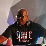 Carl Cox