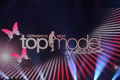 Germany's Next Topmodel Tickets