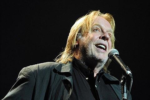 Rick Wakeman Tickets