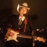 Bob Dylan