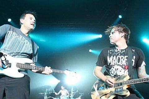 Blink 182 Tickets