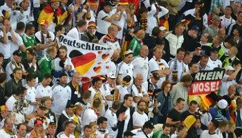 Deutschland - Paraguay