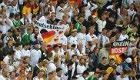 German Team Friendlies Liput
