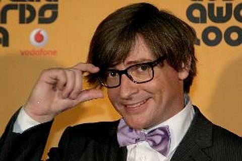 Rhys Darby Tickets