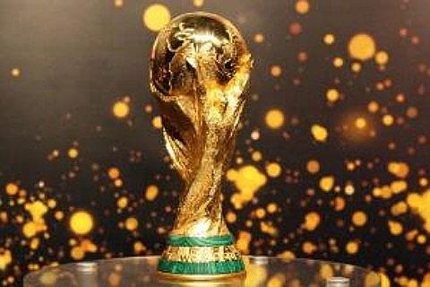 World Cup 2010 - Semi Finals Tickets