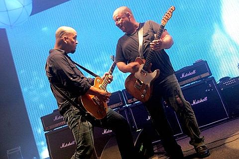Pixies Tickets